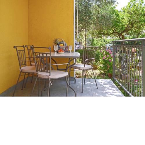 Apartment Kastel Luksic 17691a