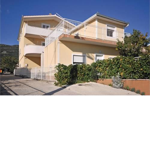 Apartment Kastel Luksic 21