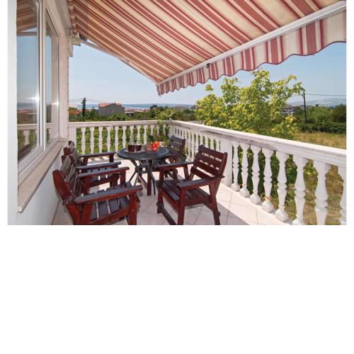 Apartment Kastel Luksic with Sea View 374
