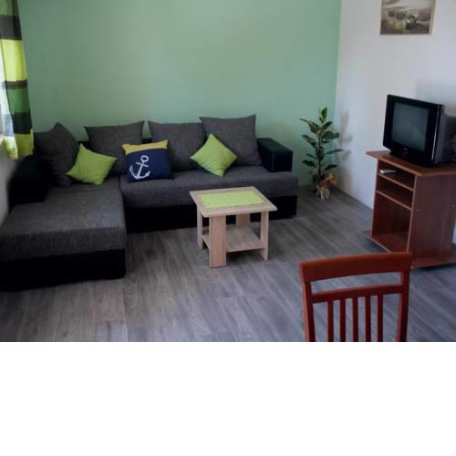 Apartment Kastel Stafilic 13375b