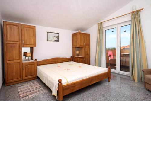 Apartment Kastel Stafilic 9211b