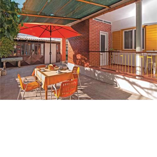 Apartment Kastel Stafilic I