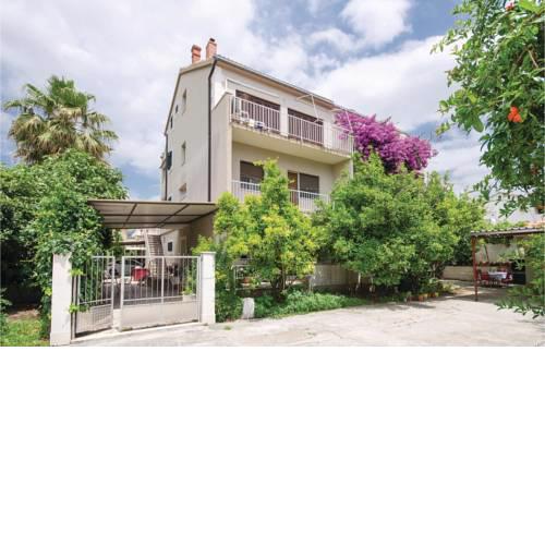 Apartment Kastel Stafilic II
