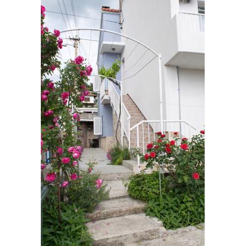 APARTMENT KATA