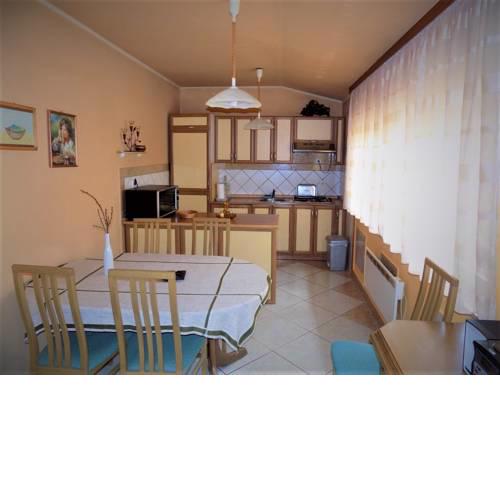 Apartment Kata