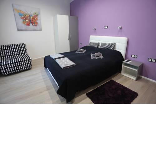 Apartment Katarina Center