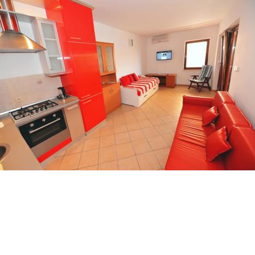 Apartment Katarina