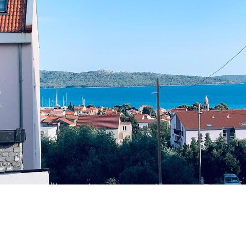 Apartment Katarina