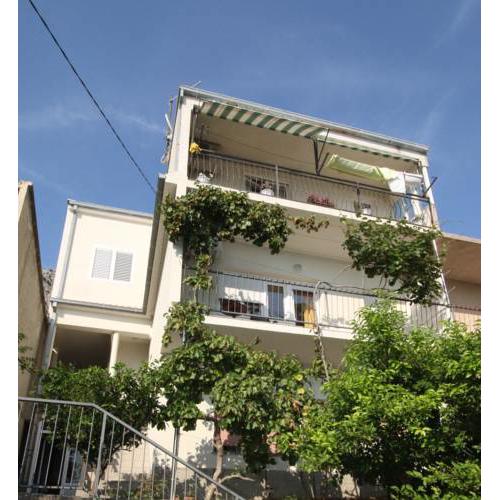 Apartment Kate