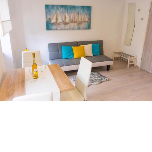Apartment Katerina