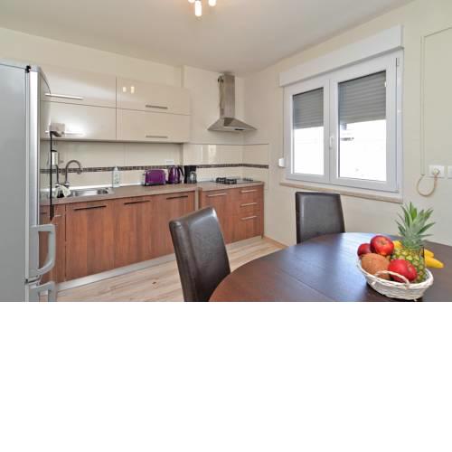 Apartment Katica 1591