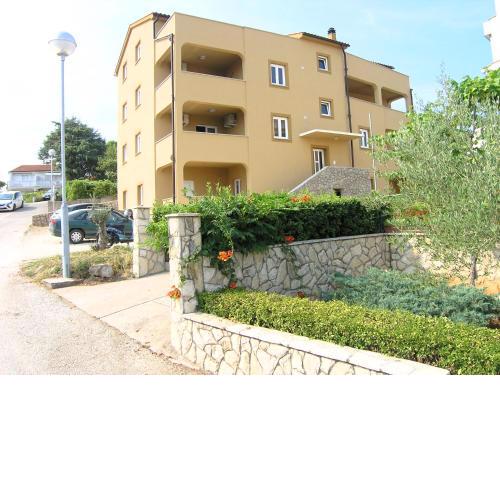 Apartment Katica