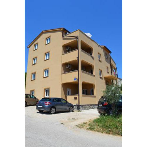 Apartment Katica
