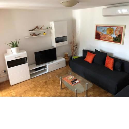 Apartment Katica