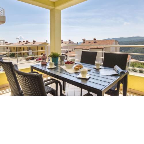 Apartment Katicic