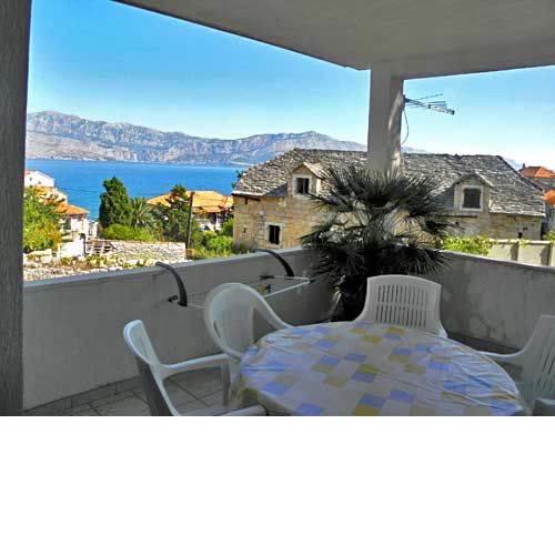 Apartment Katija