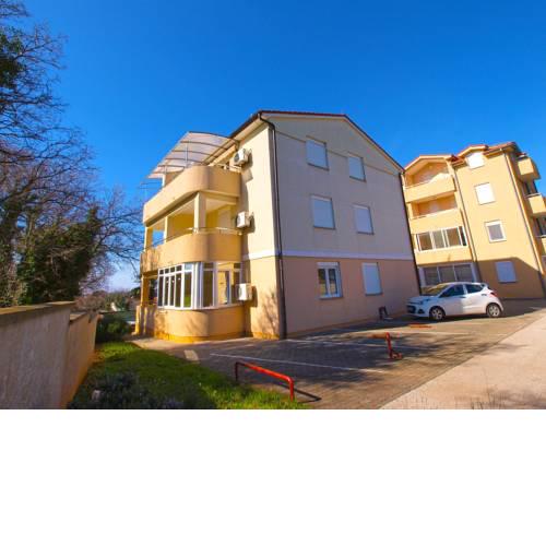 Apartment Katikulic 1007