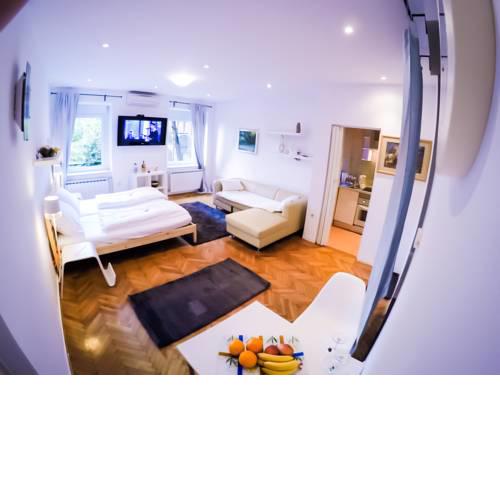 Apartment Katja Zagreb