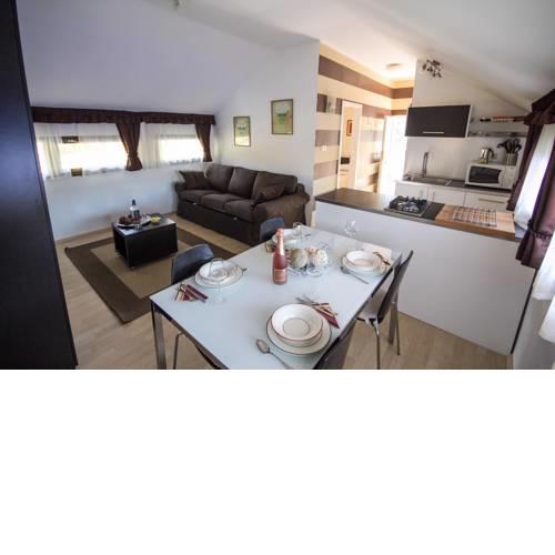 Apartment Katoro