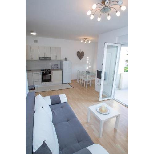 Apartment Katty