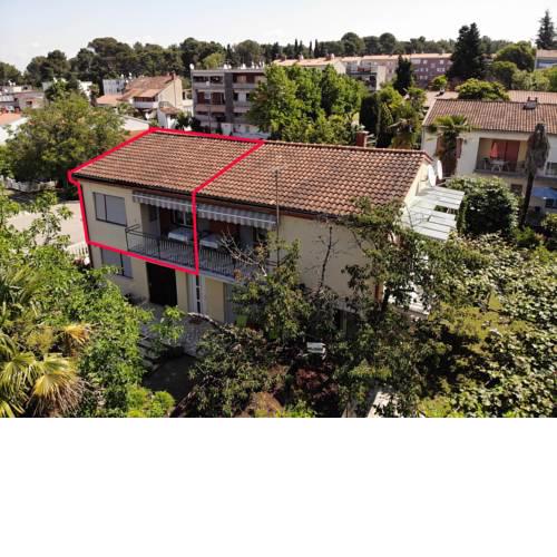 Apartment Kaurić A2