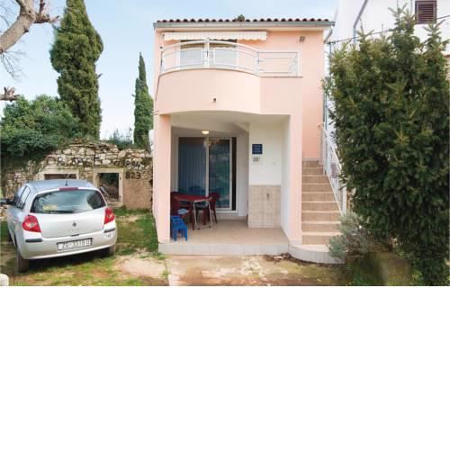 Apartment Kavran with Sea View III