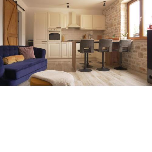 Apartment Kažada 800m from the beach