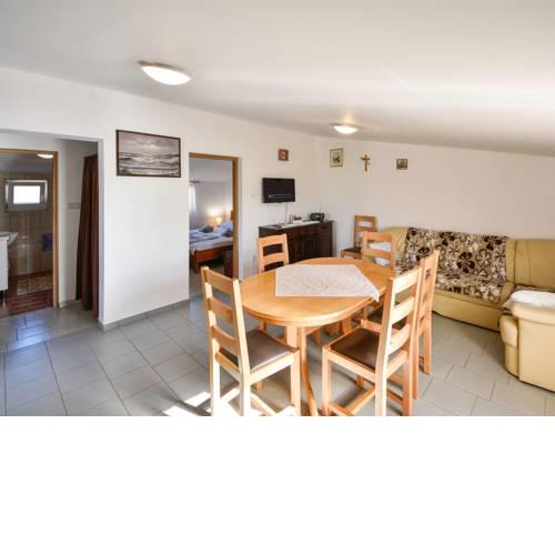 Apartment KeÄkeÅ¡
