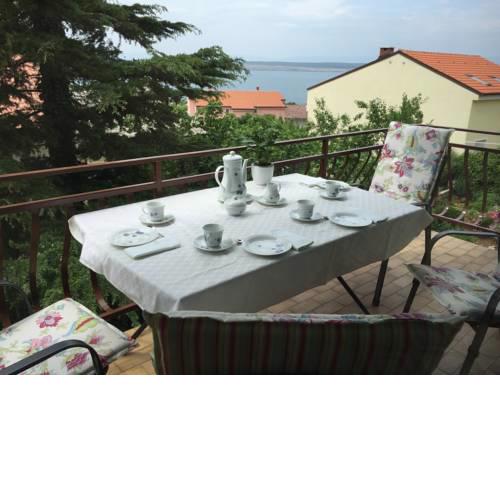 Apartment Keka 130 m2