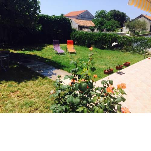 Apartment Kempes