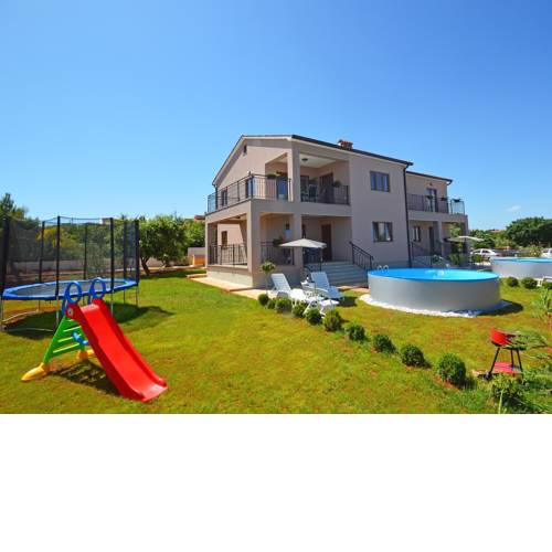 Apartment Kika.1