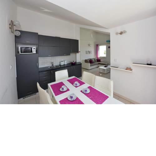 Apartment Kika