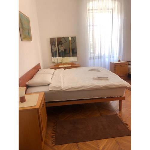 Apartment Kika