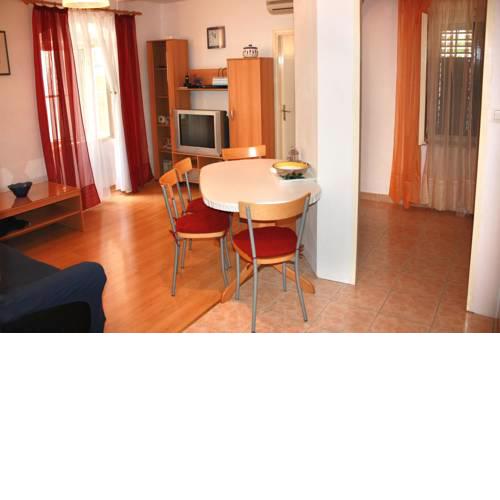 Apartment Kiko in center of Split