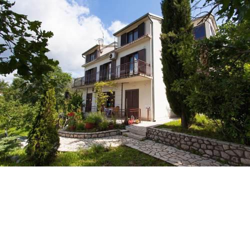 Apartment KIRICA