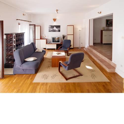 Apartments Klara
