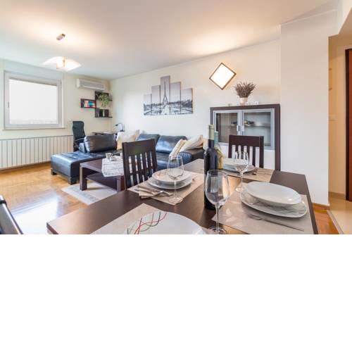 Apartment Klara