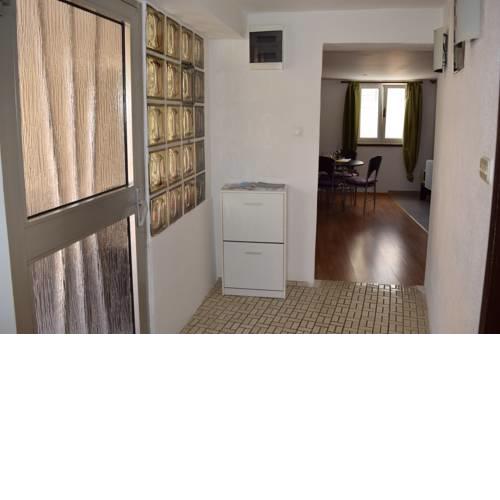 Apartment Klara