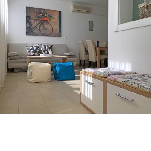 Apartment Klaren