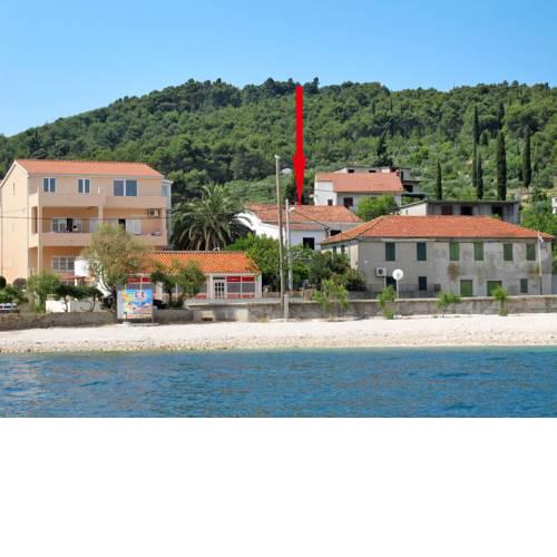 Apartment Klaric (TGR308)