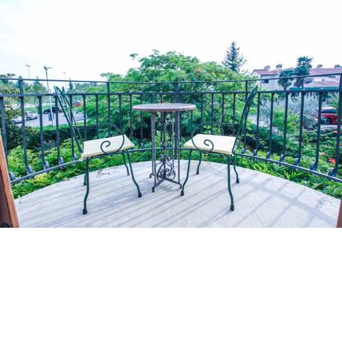 Apartment Klaudia