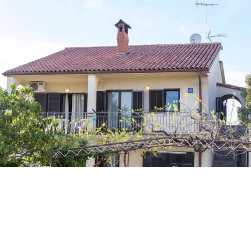 Apartment Klaudija