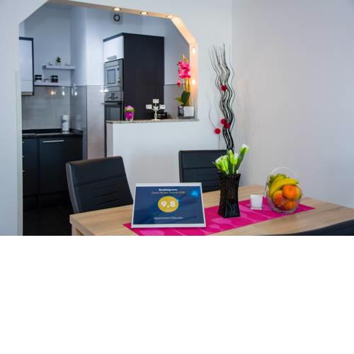 Apartment Klaudio