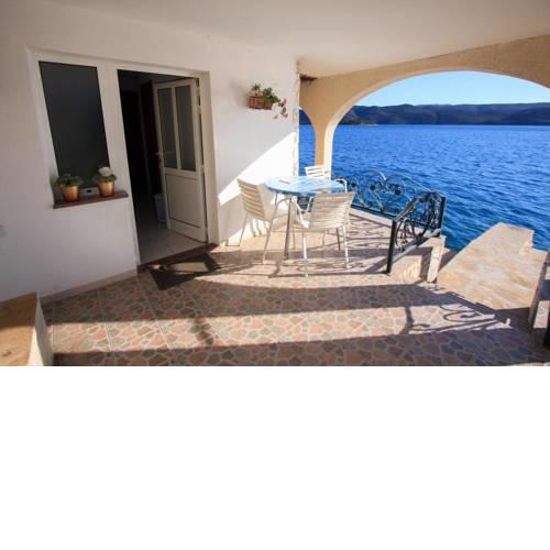 Apartment Klek 16975a