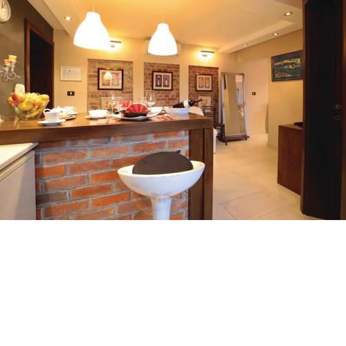Apartment Klet