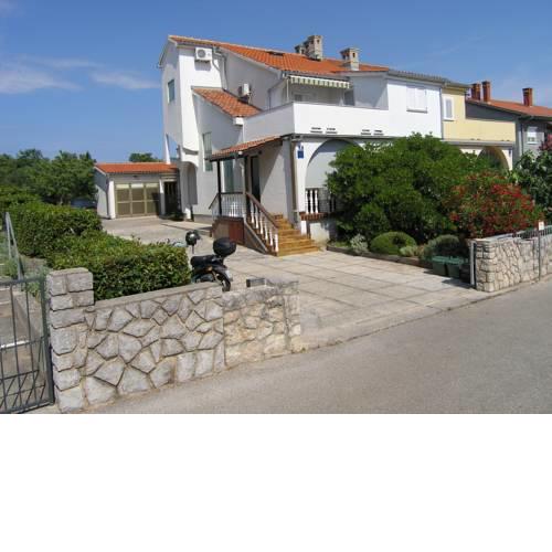 Apartment Kletuš