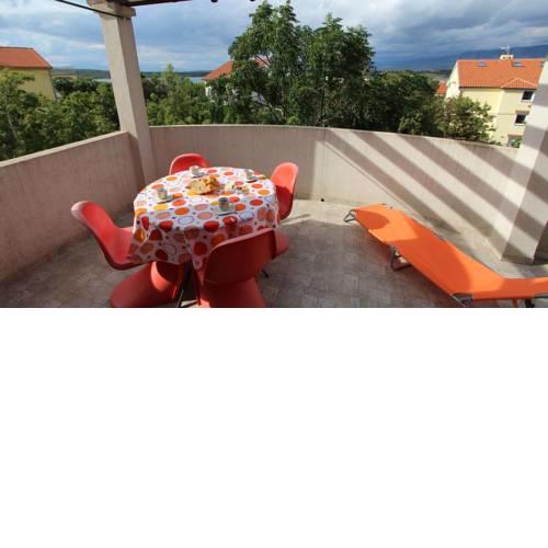 Apartment Klimno 1