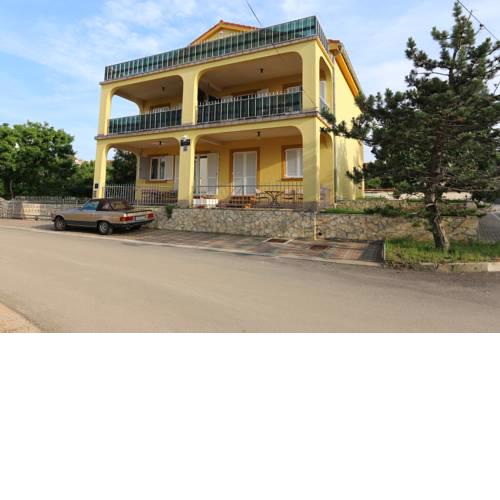 Apartment Klimno 22