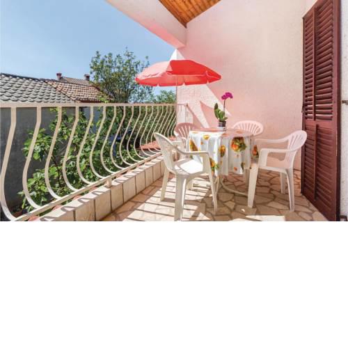 Apartment Klostar Cr