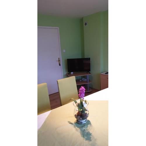 Apartment Knez-Gacka